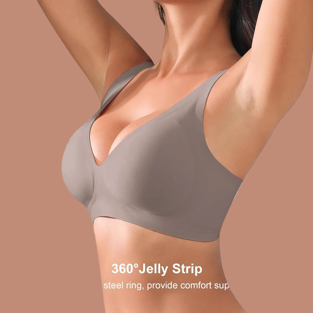 NOVALACE Flex Gel Bra