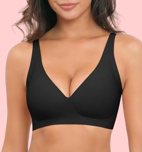 NOVALACE Flex Gel Bra