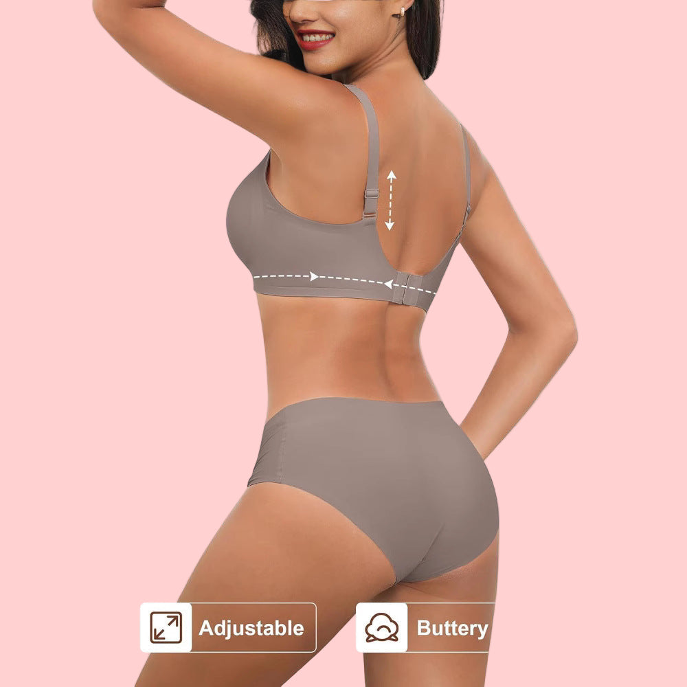 NOVALACE Flex Gel Bra