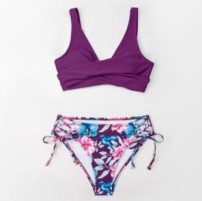 NOVALACE Glow 2-Piece