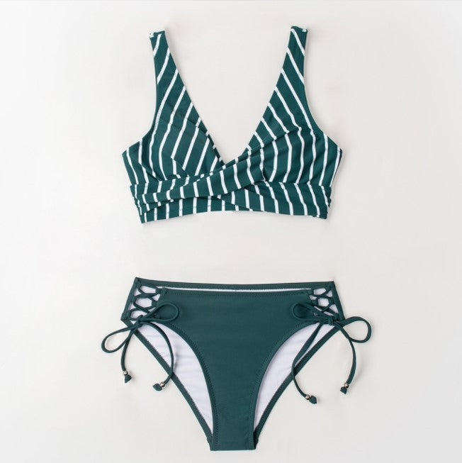 NOVALACE Glow 2-Piece