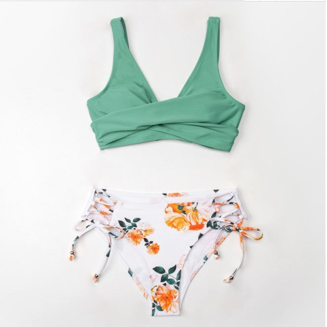 NOVALACE Glow 2-Piece
