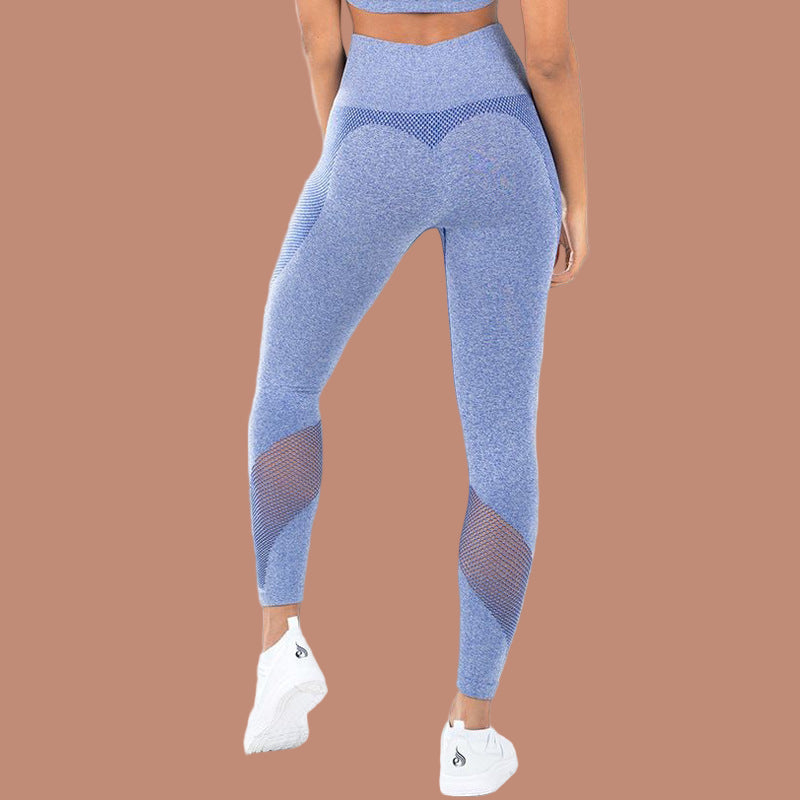 NOVALACE Flow Leggings