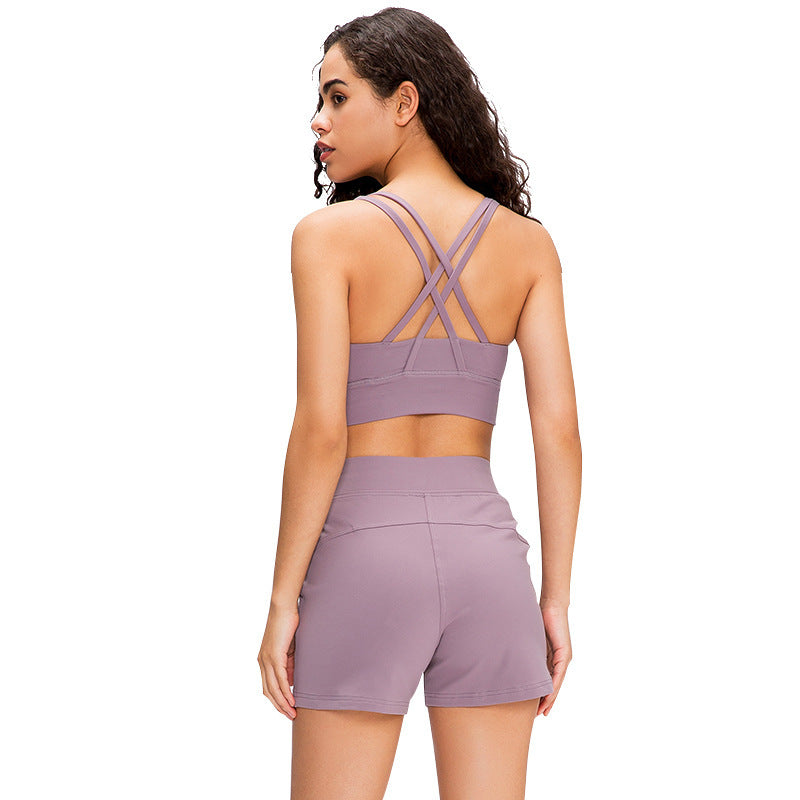 NOVALACE Flex Bra