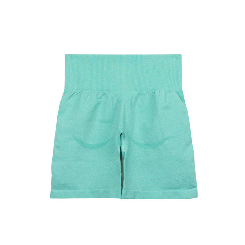 NOVALACE Core Shorts