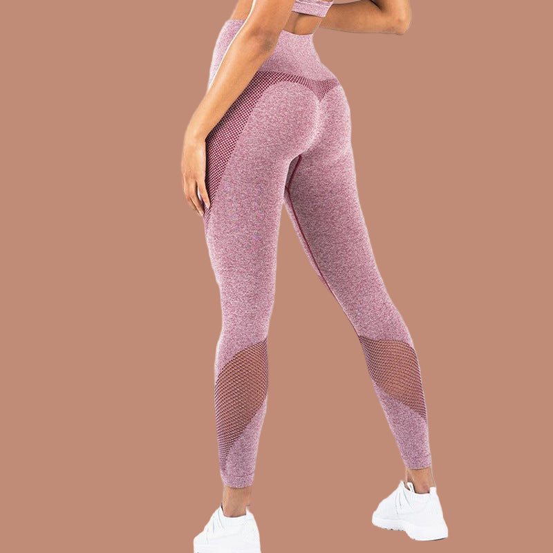 NOVALACE Flow Leggings