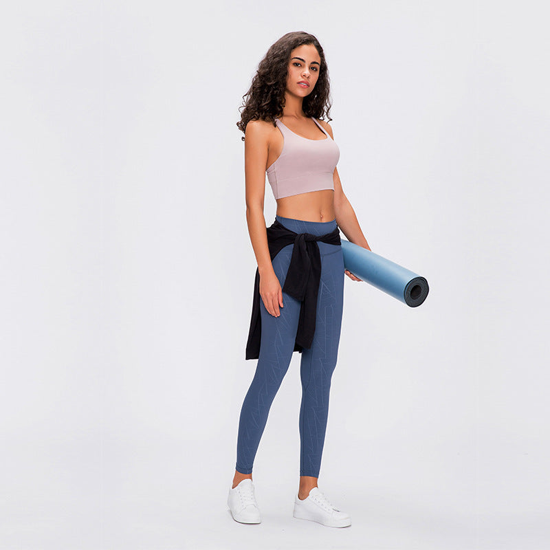 NOVALACE Flex Bra