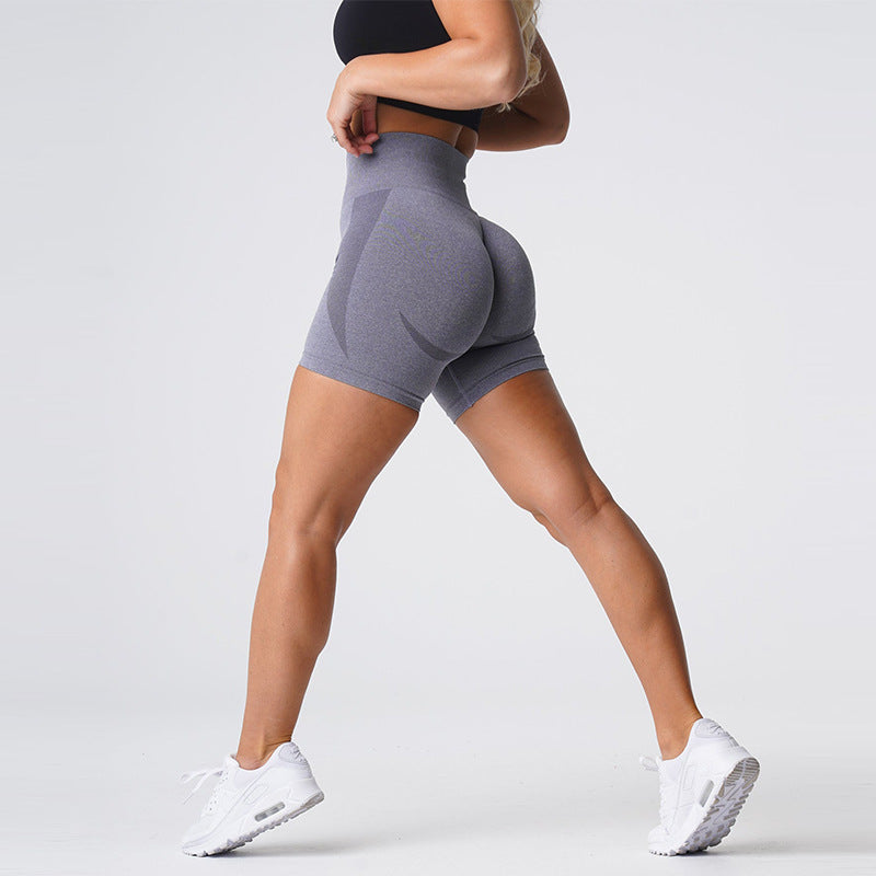 NOVALACE Core Shorts