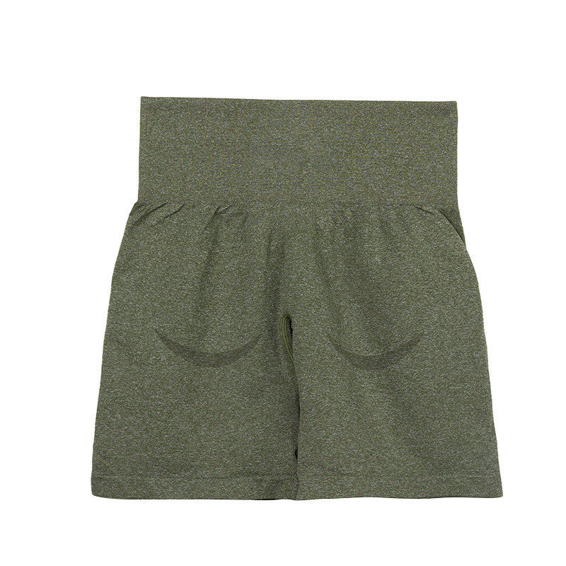NOVALACE Core Shorts