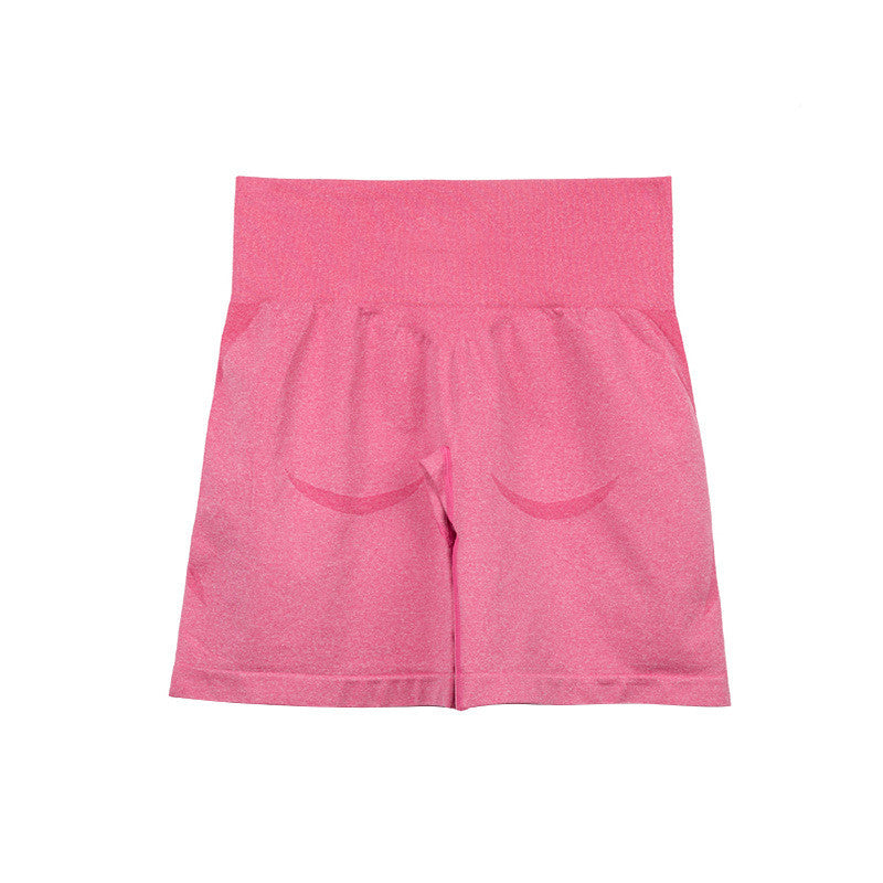 NOVALACE Core Shorts