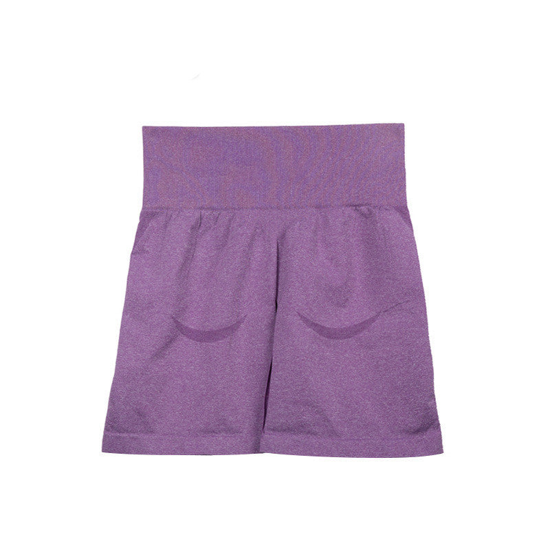 NOVALACE Core Shorts