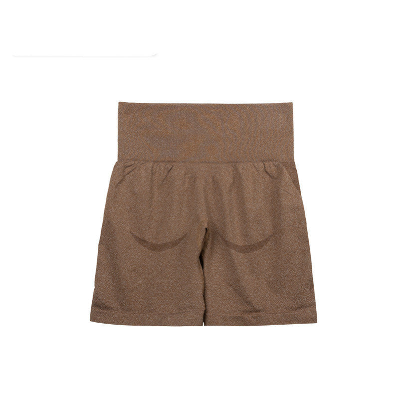 NOVALACE Core Shorts