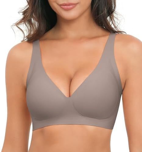 NOVALACE Flex Gel Bra