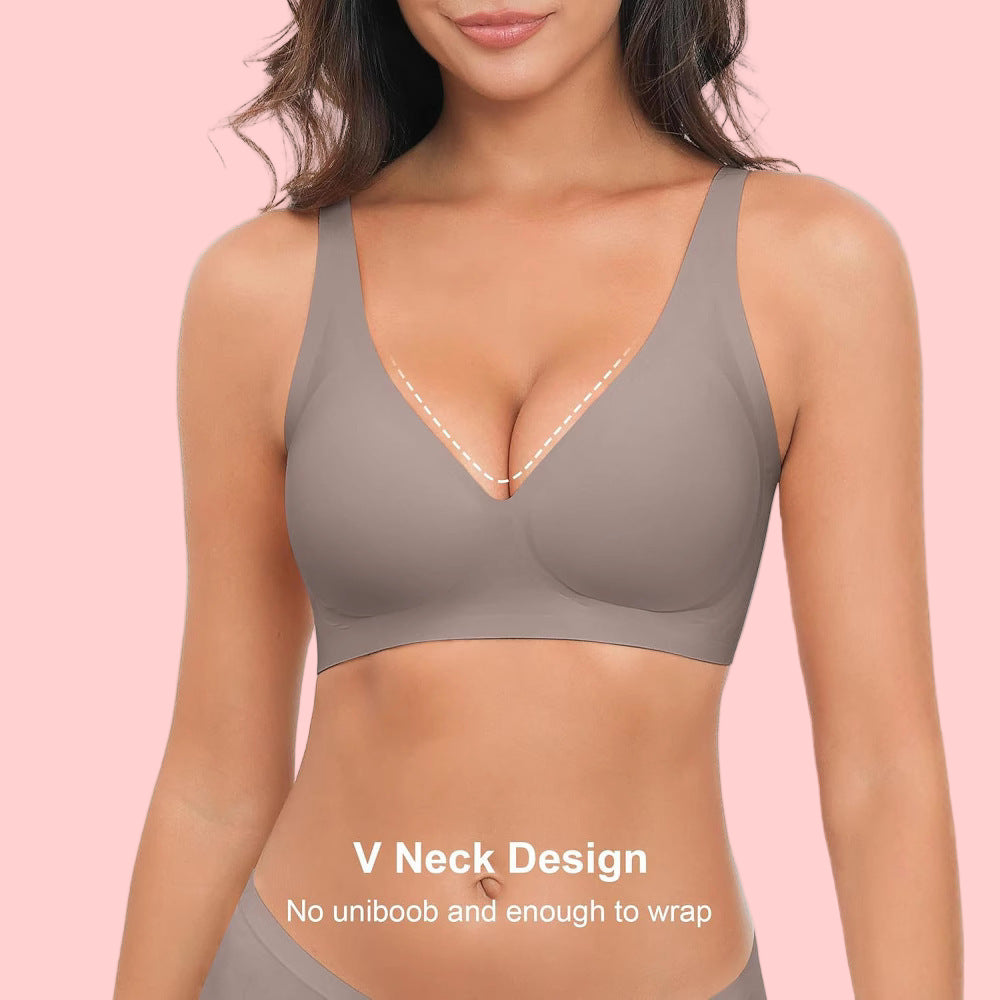 NOVALACE Flex Gel Bra