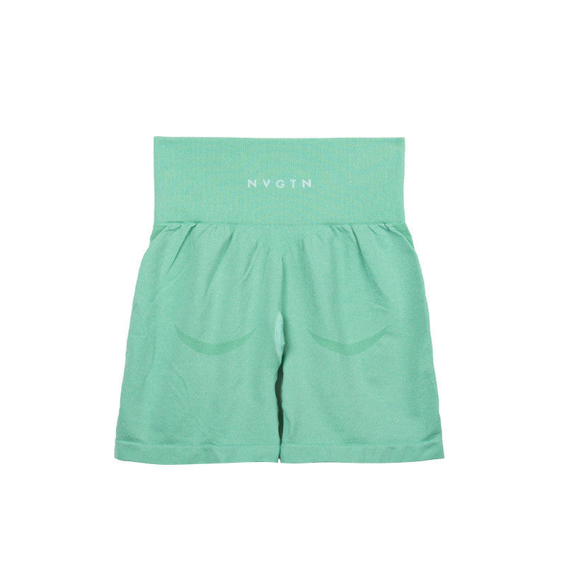 NOVALACE Core Shorts