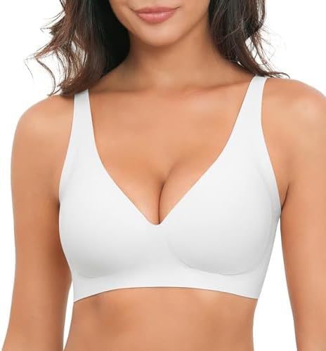 NOVALACE Flex Gel Bra