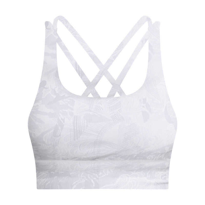 NOVALACE Flex Bra