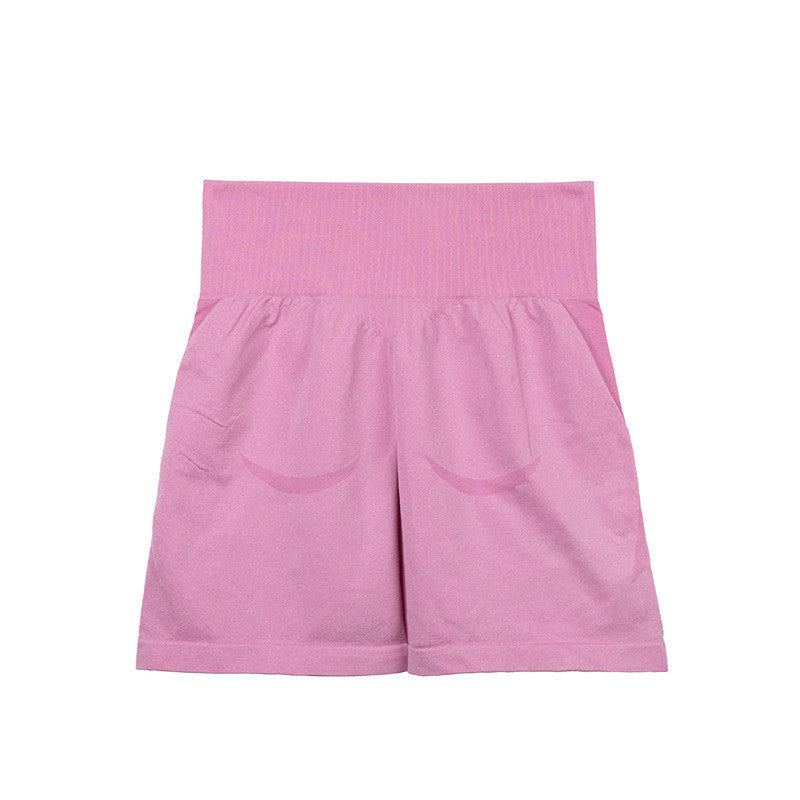 NOVALACE Core Shorts