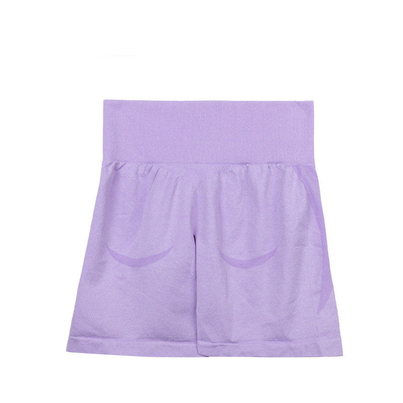 NOVALACE Core Shorts