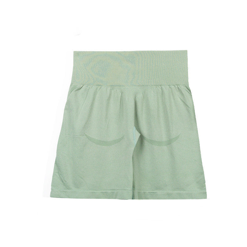 NOVALACE Core Shorts