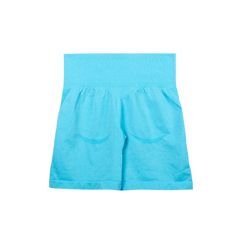 NOVALACE Core Shorts