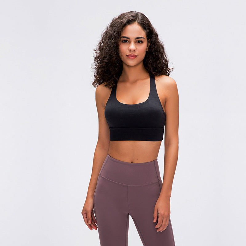 NOVALACE Flex Bra