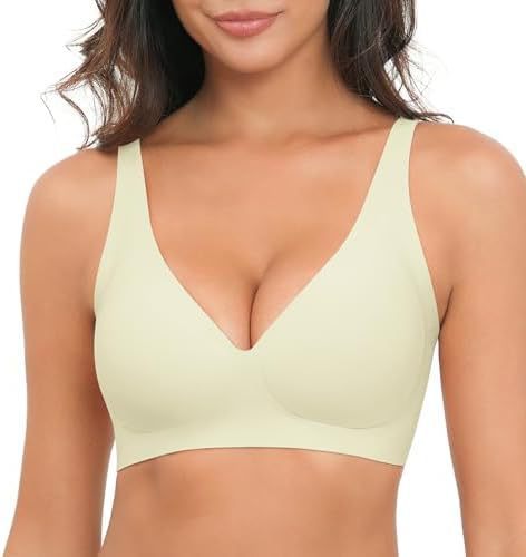 NOVALACE Flex Gel Bra