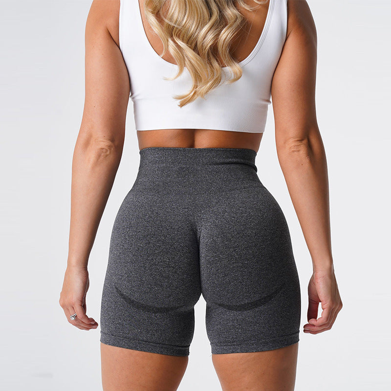 NOVALACE Core Shorts