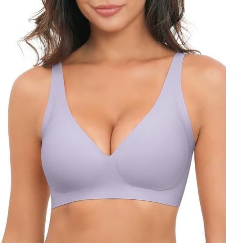 NOVALACE Flex Gel Bra