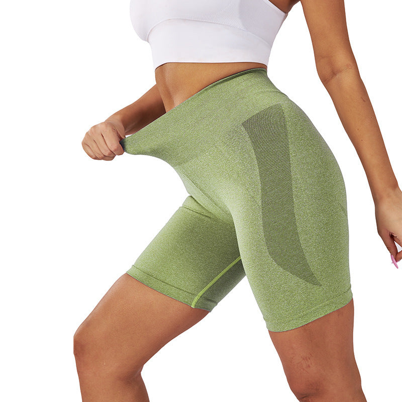 NOVALACE Core Shorts