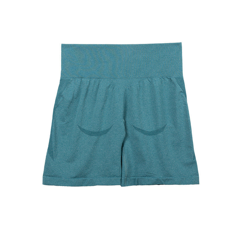 NOVALACE Core Shorts