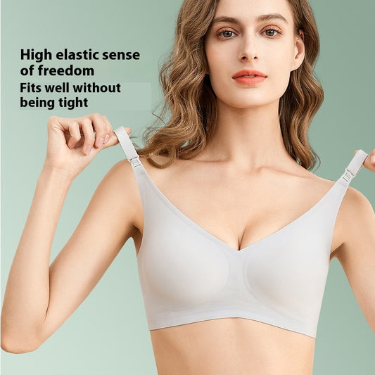 NOVALACE Nursing Bra