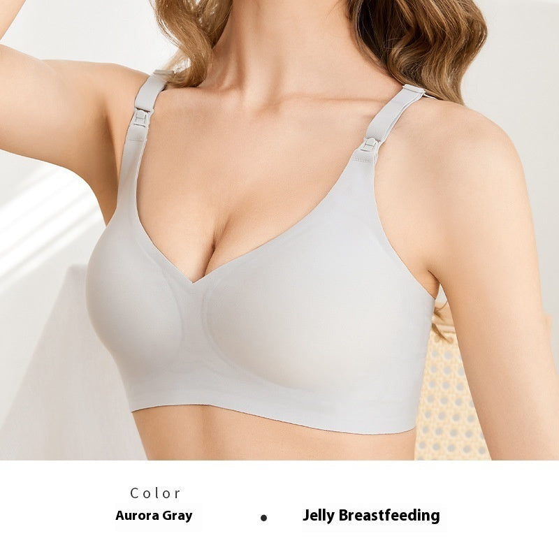 NOVALACE Nursing Bra