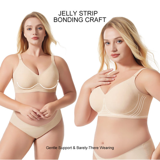 NOVALACE Infinity Bra