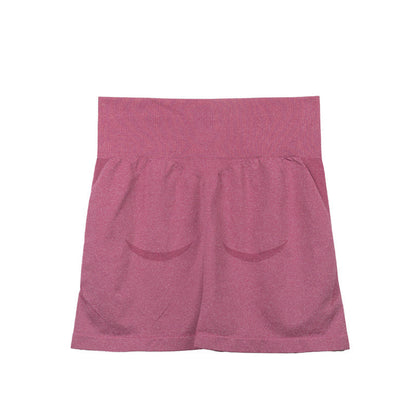 NOVALACE Core Shorts