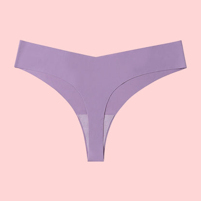 NOVALACE Seamless Underwear 3-Pack