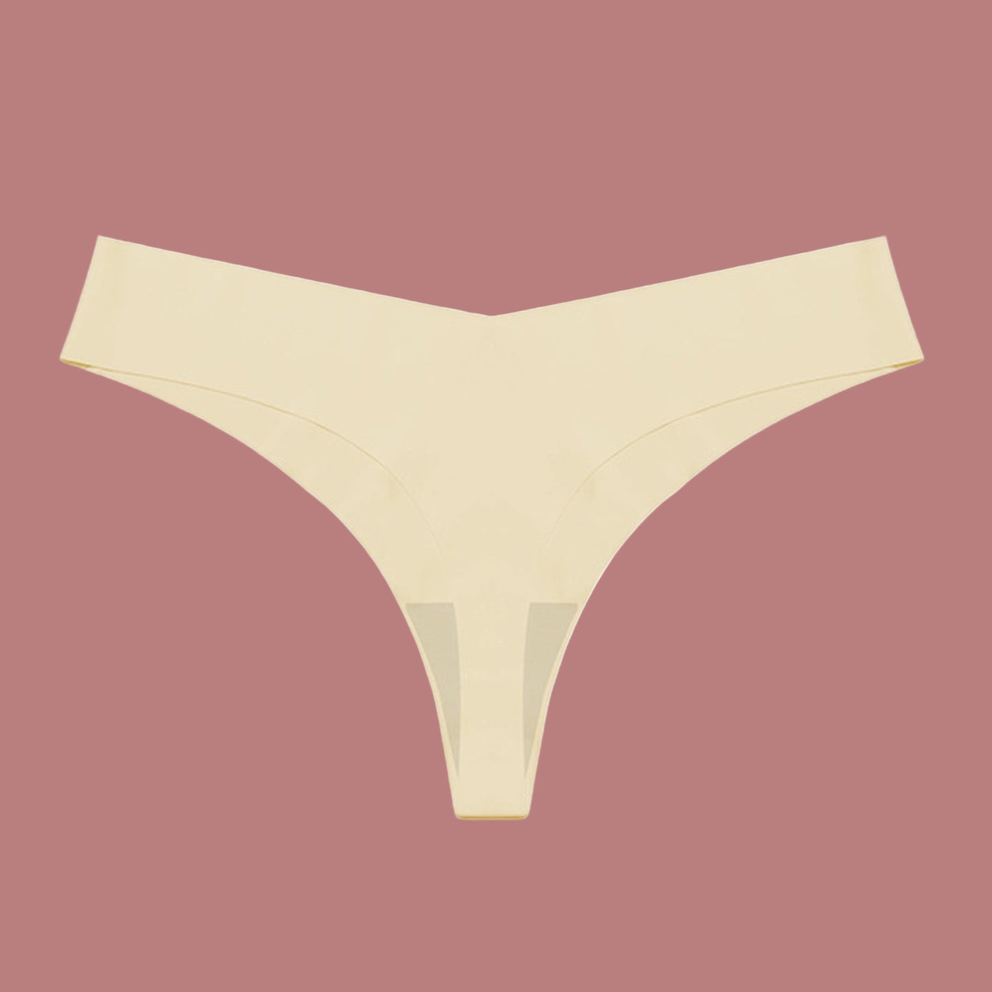 NOVALACE Seamless Underwear 3-Pack