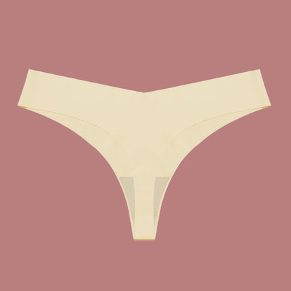 NOVALACE Seamless Underwear 3-Pack