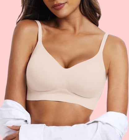 NOVALACE Cloud Bra