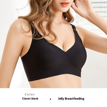 NOVALACE Nursing Bra