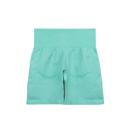 NOVALACE Core Shorts