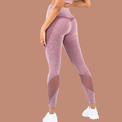 NOVALACE Flow Leggings