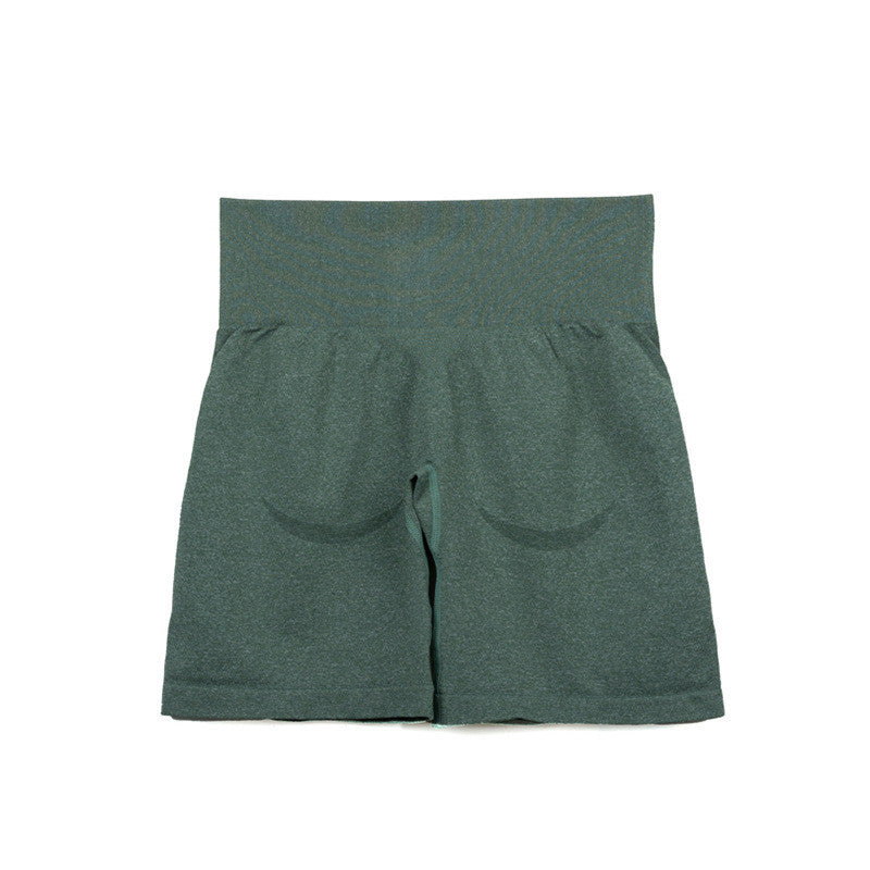 NOVALACE Core Shorts