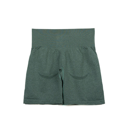 NOVALACE Core Shorts