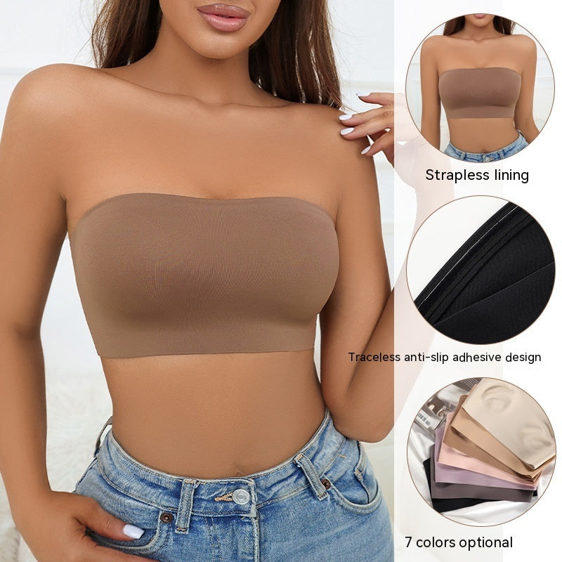NOVALACE Whisper Bra