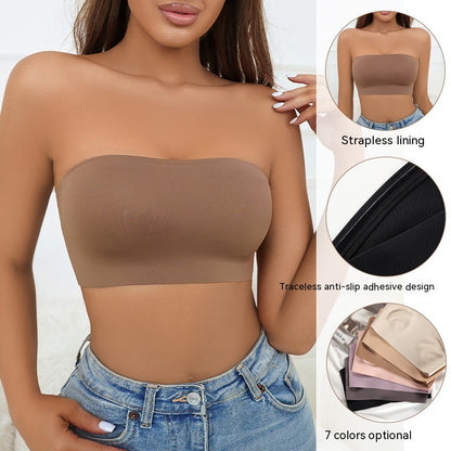 NOVALACE Whisper Bra