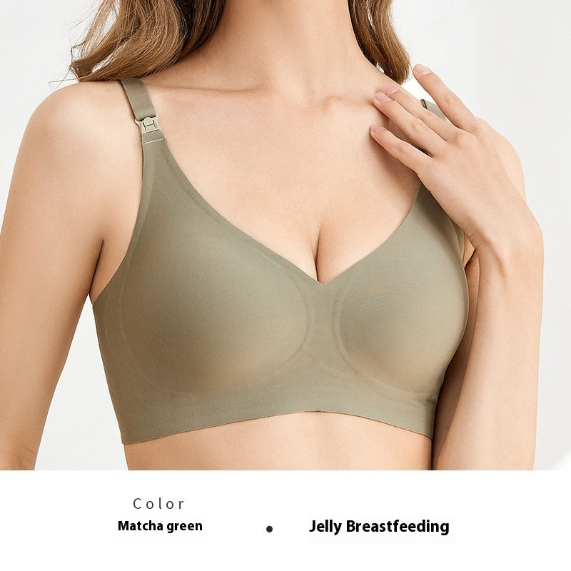 NOVALACE Nursing Bra
