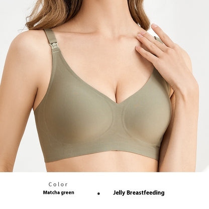 NOVALACE Nursing Bra