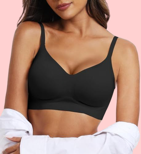 NOVALACE Cloud Bra