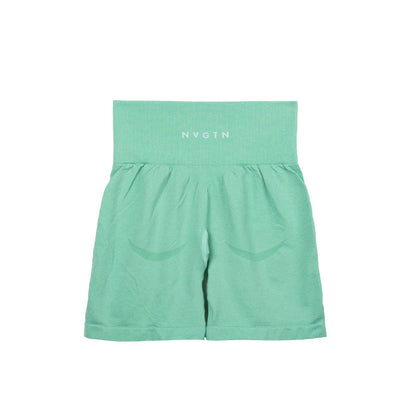 NOVALACE Core Shorts
